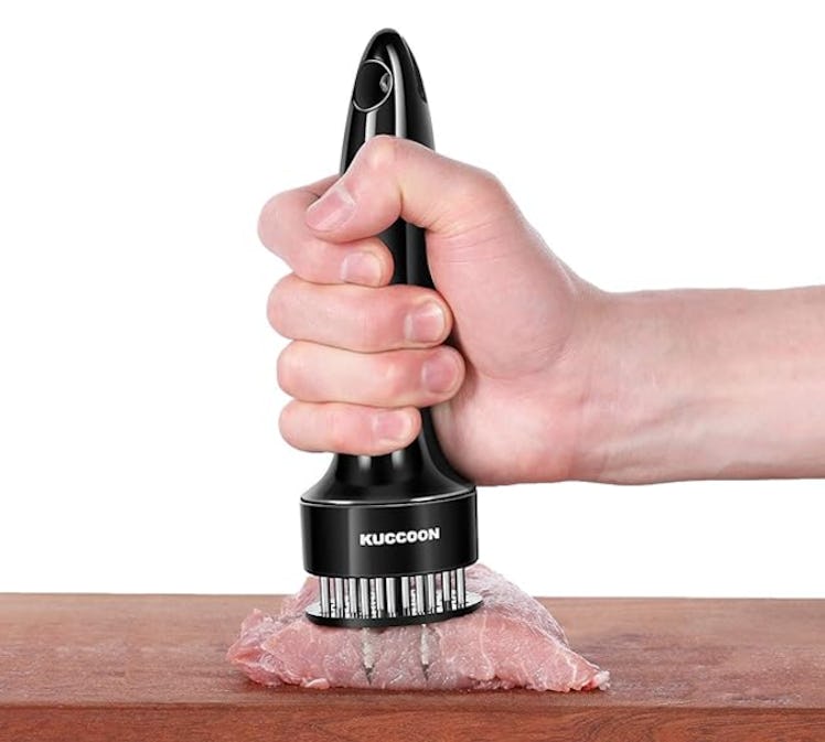 KUCCOON Meat Tenderizer Tool 