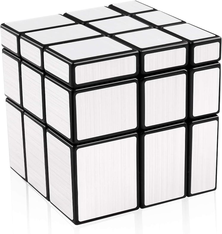 D-FantiX Shengshou Mirror Cube