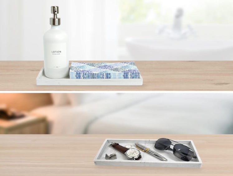 Spacewiser Countertop and Vanity Tray