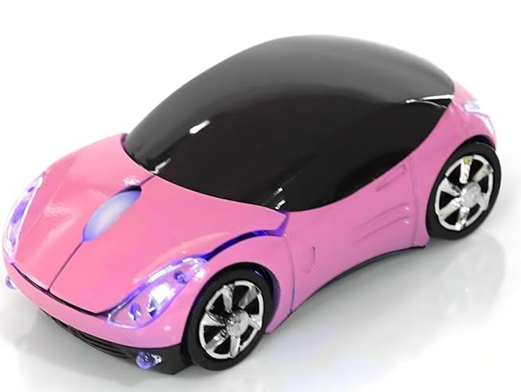 ASHATA Car Mouse 