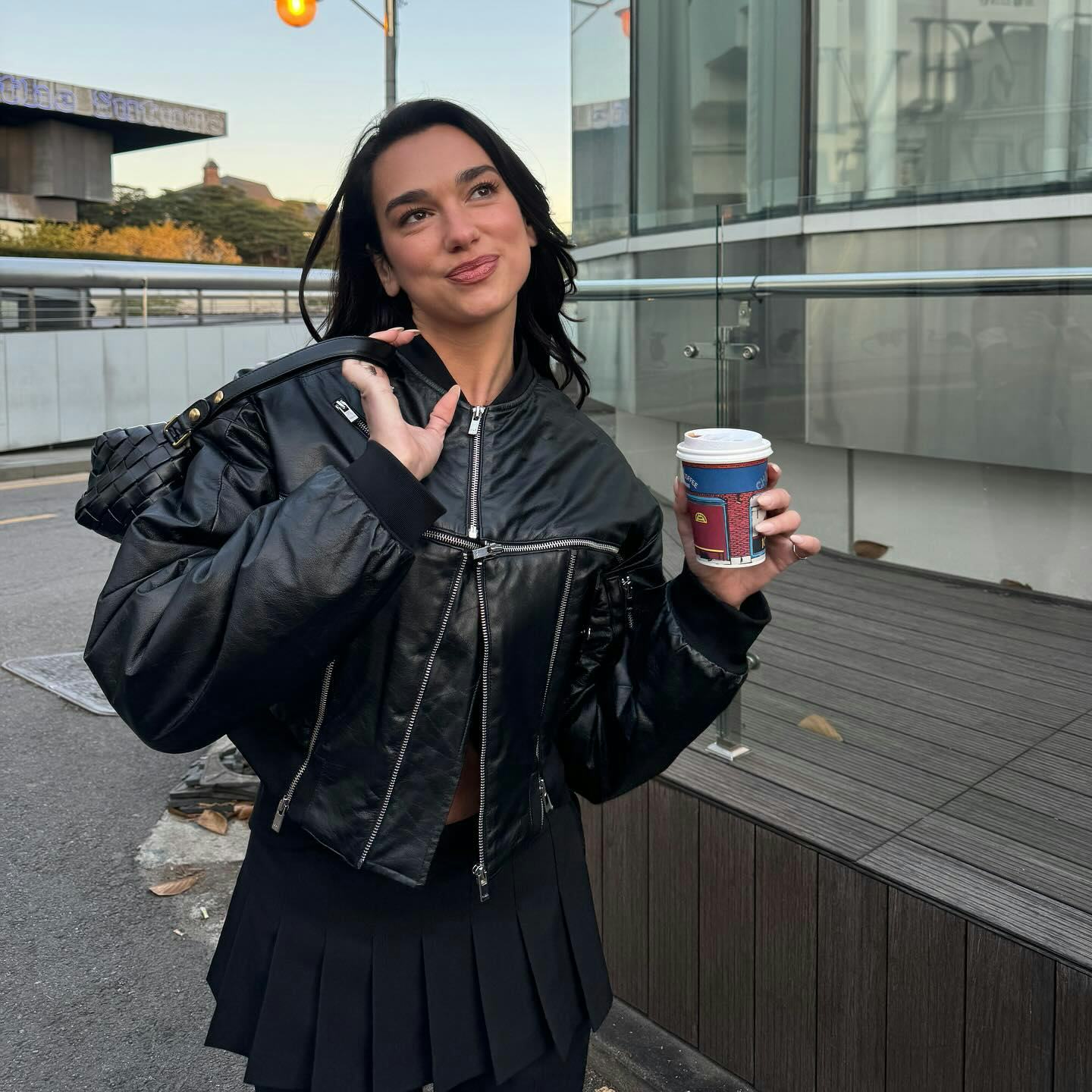 Dua Lipa&rsquo;s midriff-baring &lsquo;fit included Y2K&rsquo;s most hated trend.