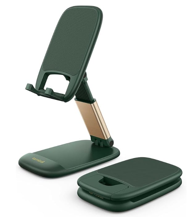 Lamicall Foldable Cell Phone Stand