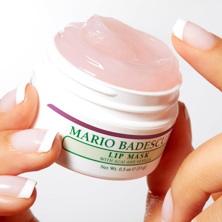 Mario Badescu Overnight Sleep Mask