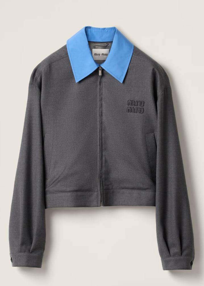 Gigi Hadid's New Miu Miu “Select” Collaboration Is One For The It