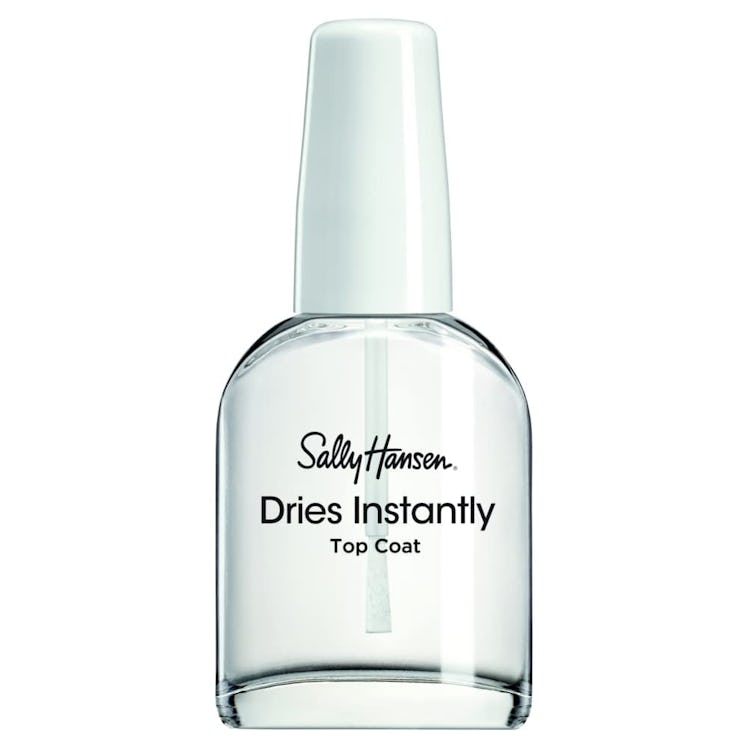 Sally Hansen Insta-Dri Top Coat