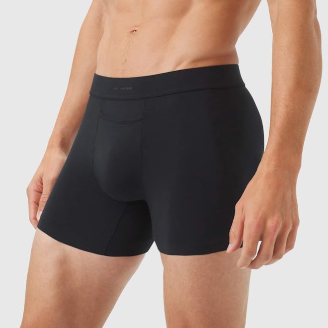 Jack Archer Jetsetter Boxer Brief