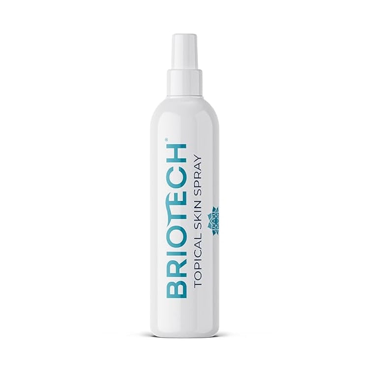 BRIOTECH Hypochlorous Acid Topical Spray