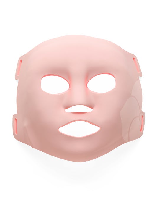 MZ Skin Led Therapy 2.0 Lightmax Supercharged Mask