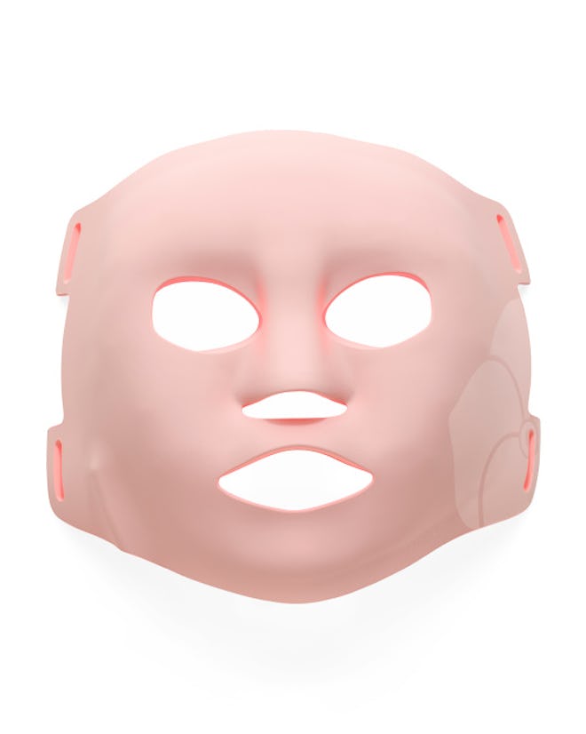 MZ Skin Led Therapy 2.0 Lightmax Supercharged Mask