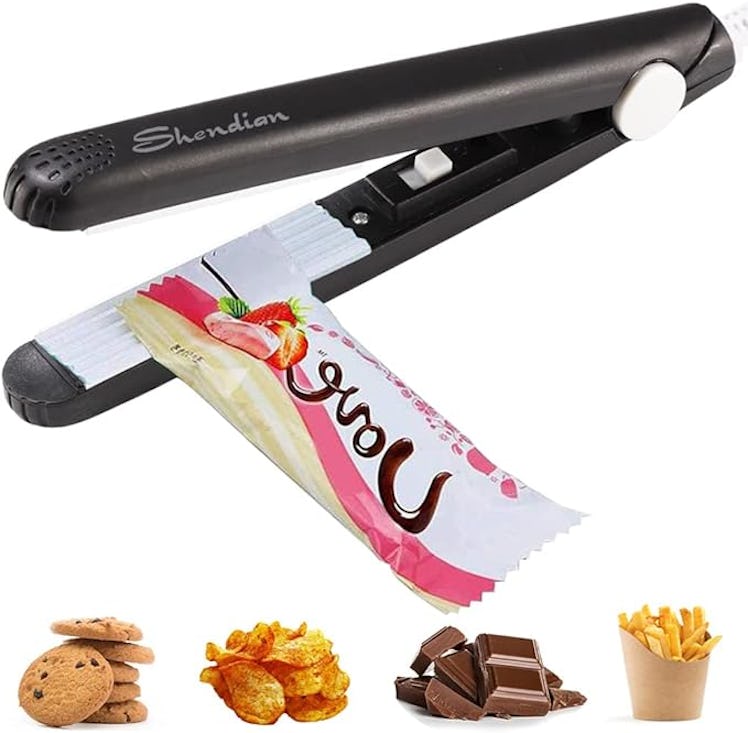 Shendian Mini Food Bag Heat Sealer