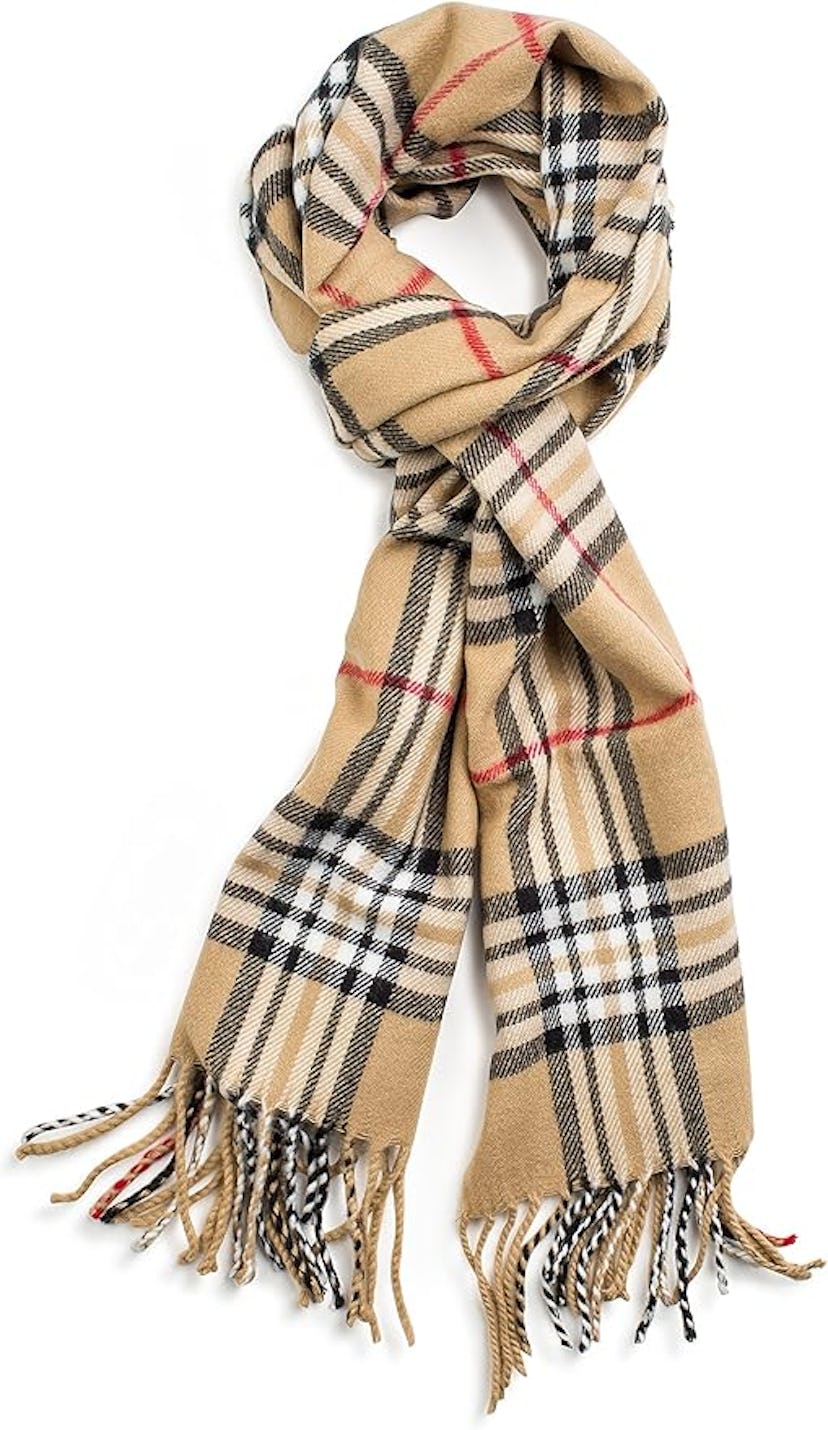 VERONZ Cashmere Feel Scarf