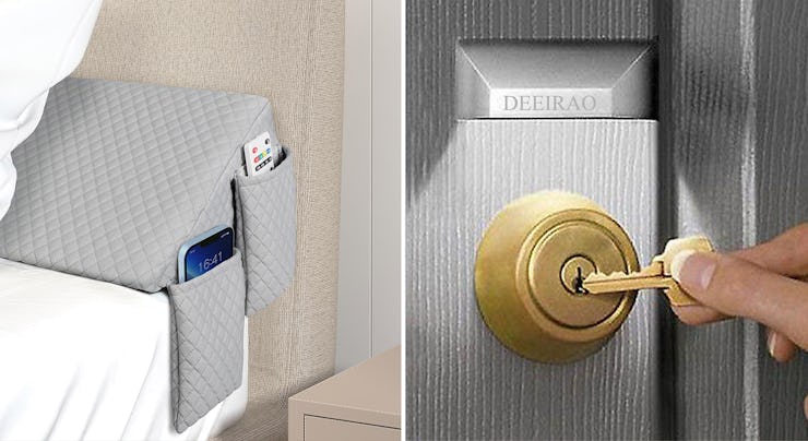 55 Insanely Cool Home Upgrades Trending on Amazon That Are Under $35