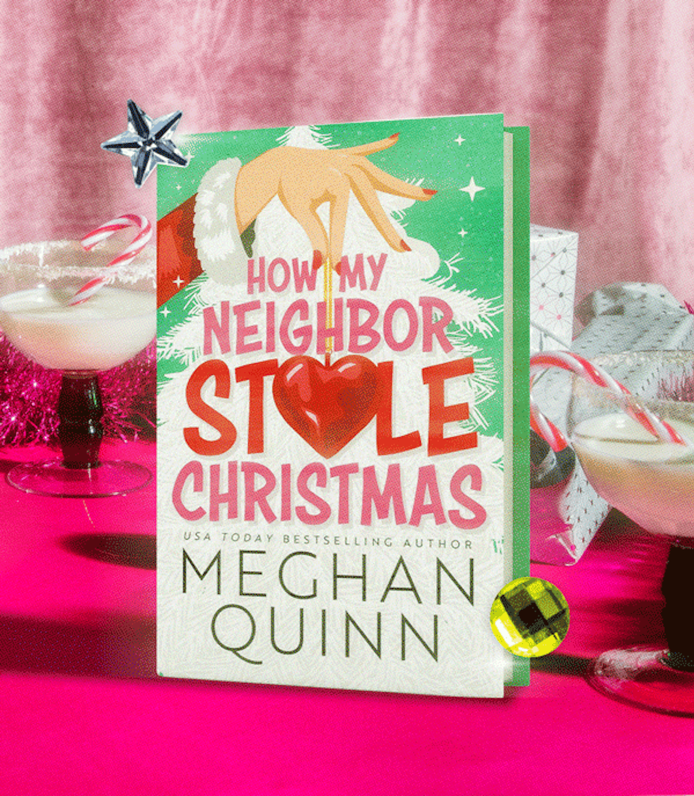 10 Holiday Romance Novels That Will Get You In Your Feels