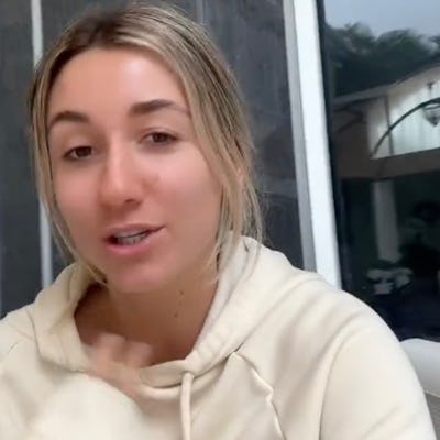 One Woman Is Calling Out Corporate Christmas Parties That Don't Allow Spouses