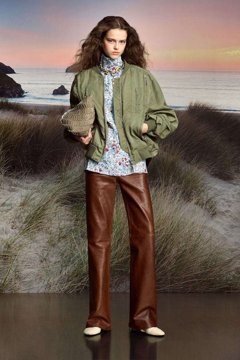 The Best Looks From the Pre-Fall 2025 Collections