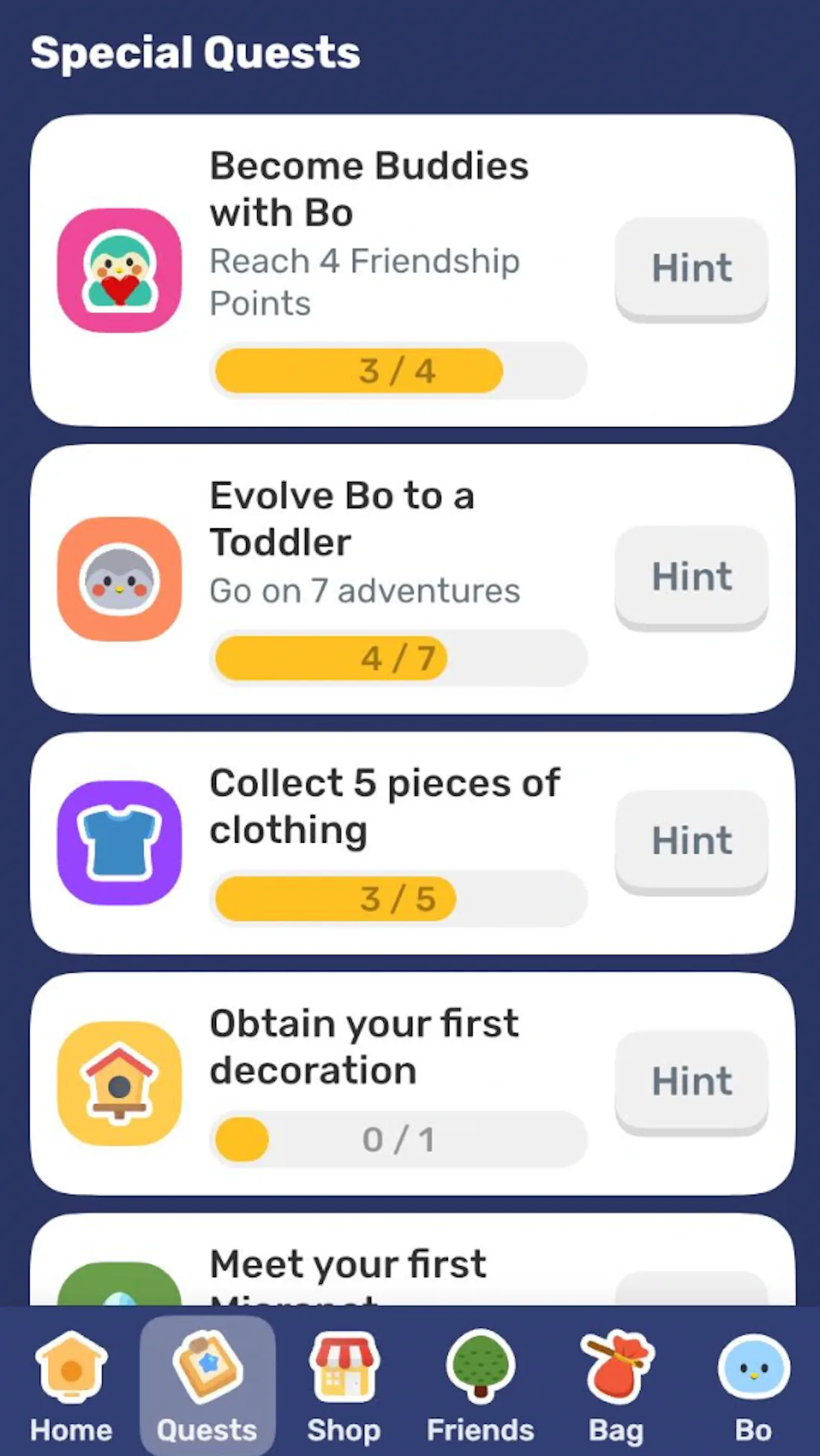 Finch App Review: Price, Features, Ratings, & More