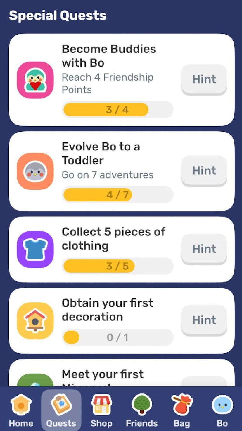 Finch App Review Price, Features, Ratings, & More