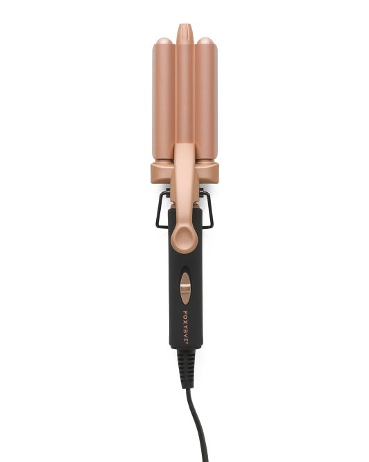 Foxy Bae Mini Waver