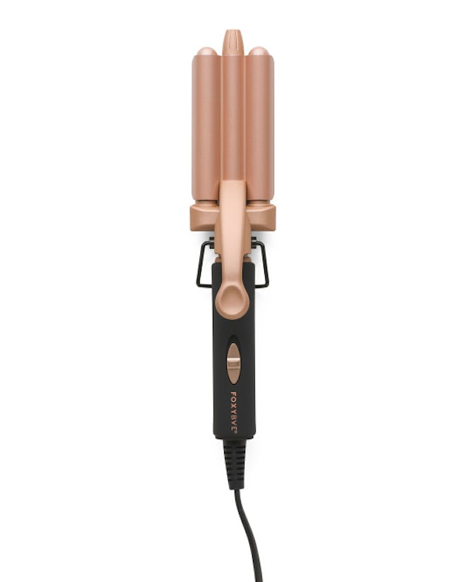 Foxy Bae Mini Waver