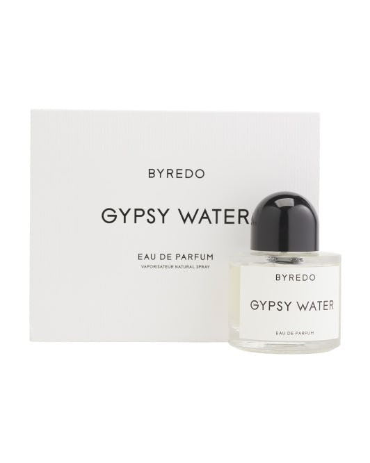 Byredo 1.6oz Gypsy Water Eau De Parfum