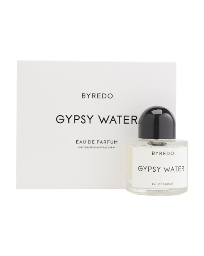 Byredo 1.6oz Gypsy Water Eau De Parfum