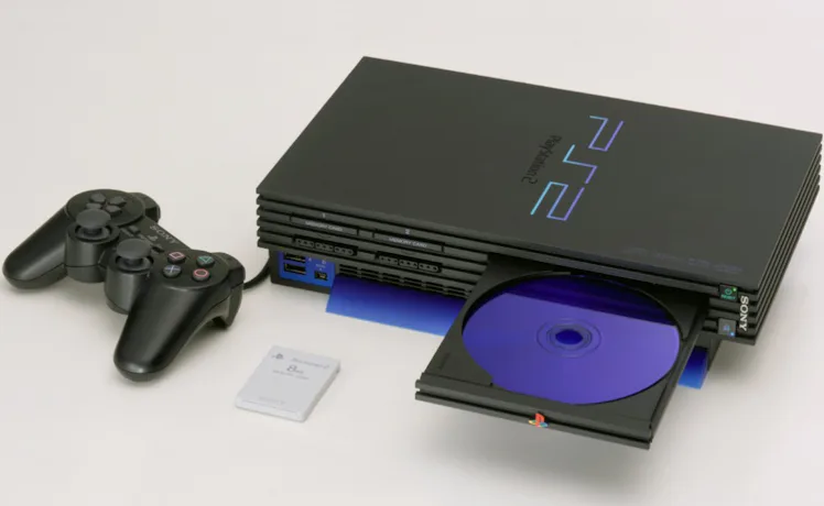 Ps2 Console Developer 30 Years Later, the Biggest PlayStation Developers Fondly Remember the ...