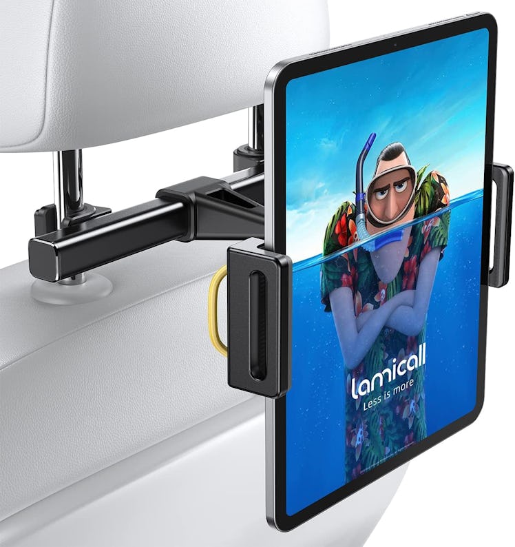 Lamicall Car Tablet Holder