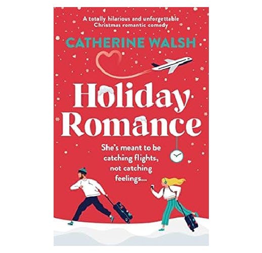 'Christmas Sweater Weather' by Jaqueline Snowe