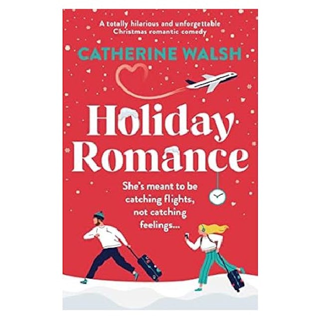 'Christmas Sweater Weather' by Jaqueline Snowe