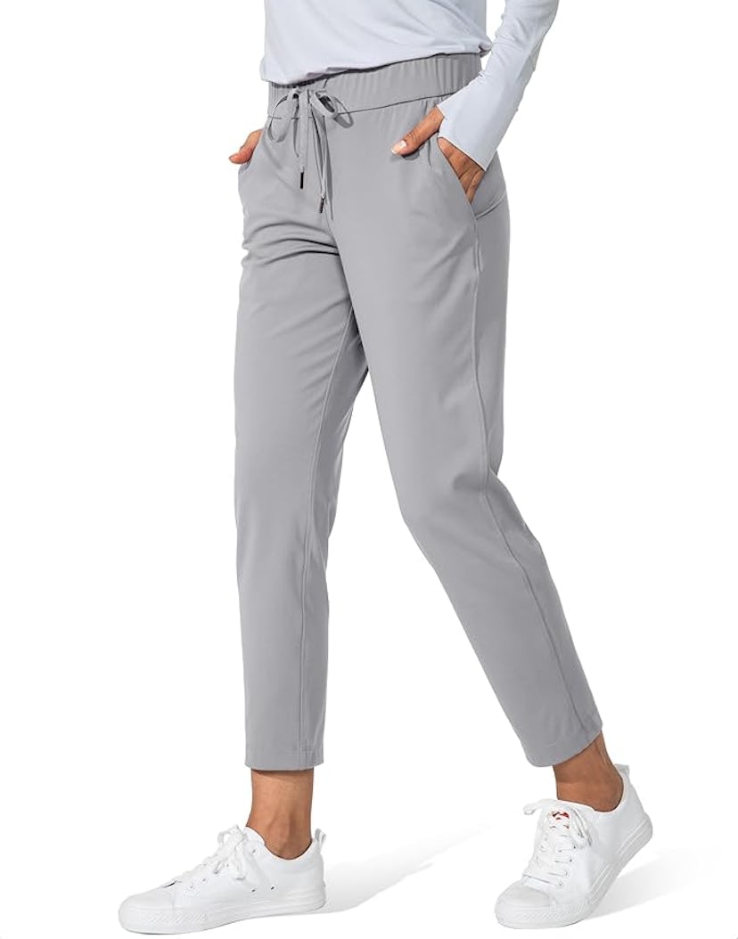 G Gradual 7/8 Stretch Ankle Pants