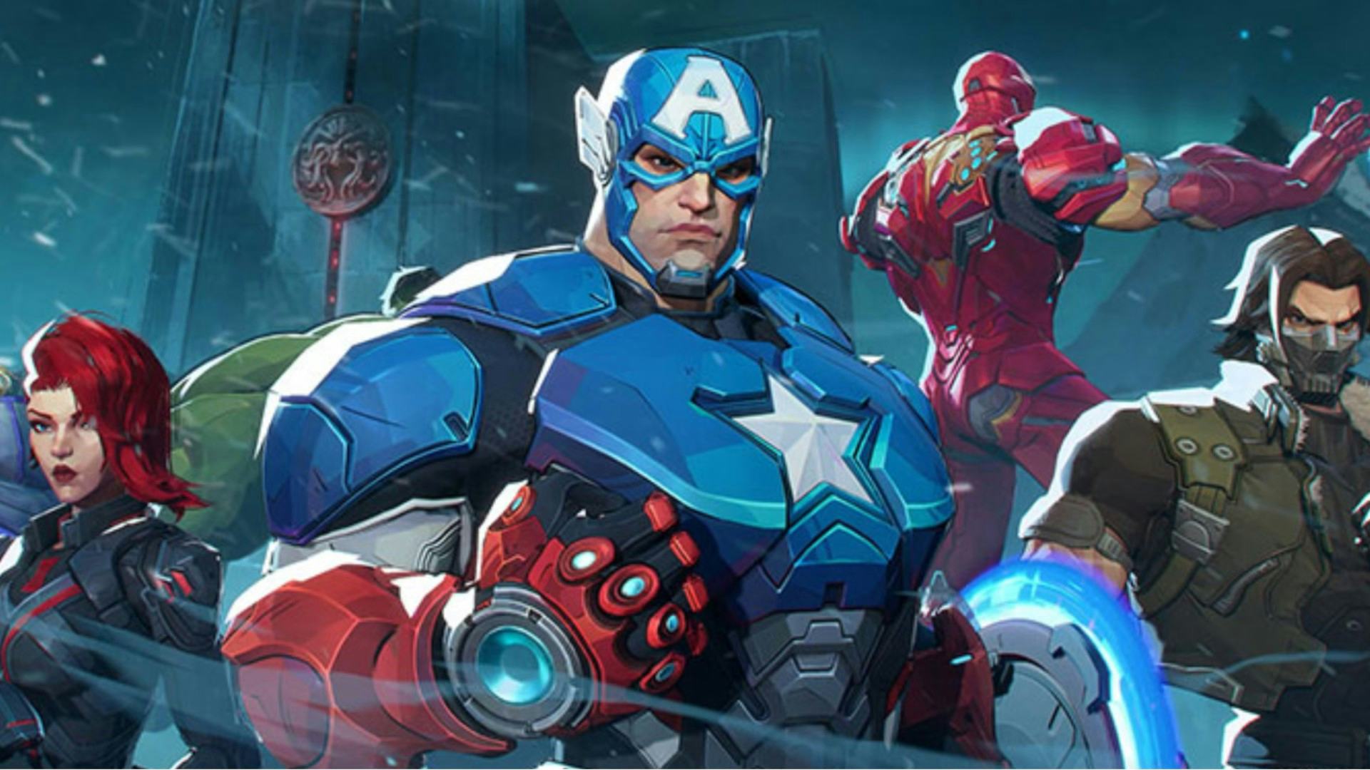 'Marvel Rivals' Had a Nearly Perfect Launch, But It Needs One Major Change