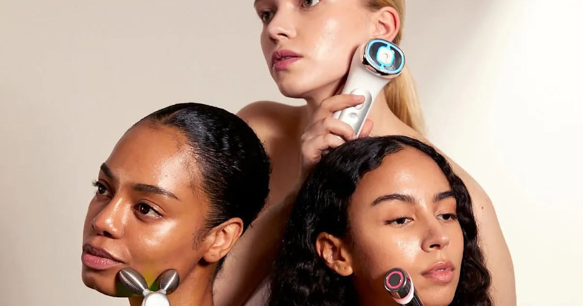 The Best Beauty Tool Gifts Will Boost The Skin Routines Of Anyone On Your List The Best Beauty Tool Gifts Will Boost The Skin Routines Of Anyone On Your List