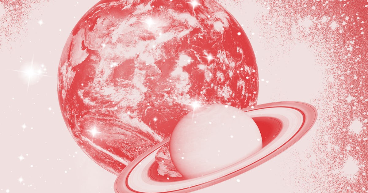 Here's Your Horoscope For Wednesday, October 8