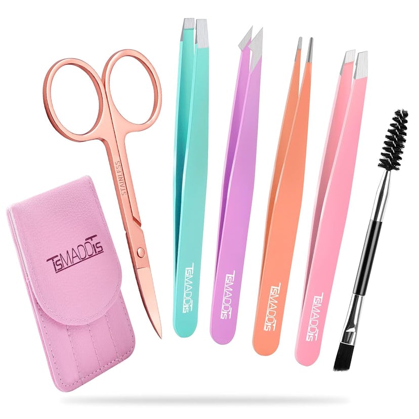 Tweezer Set