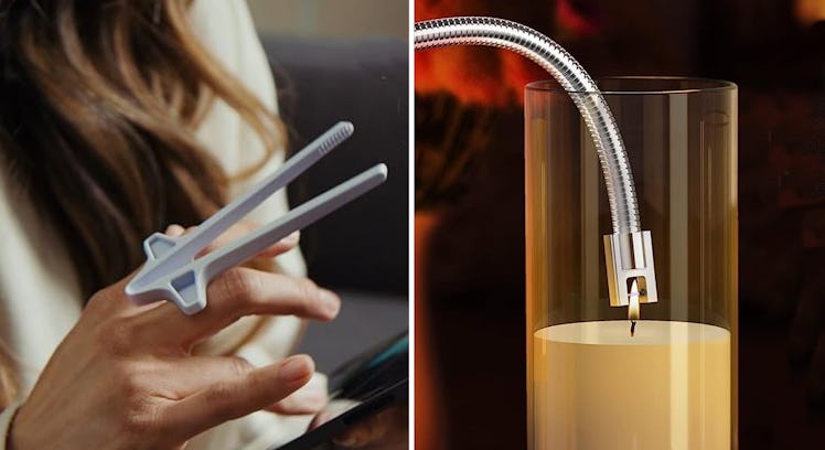 60 Dope, Cheap Things On Amazon People Are Obsessed With