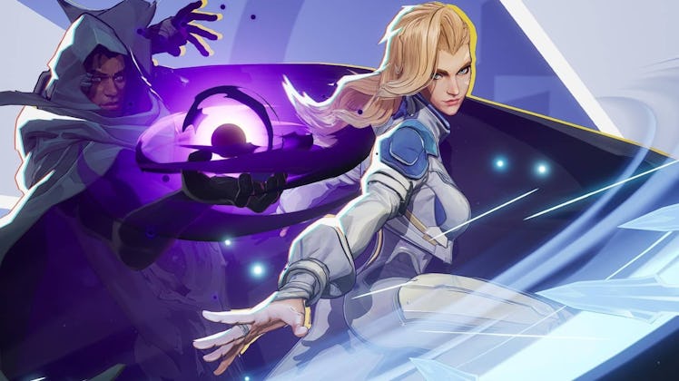 'Marvel Rivals' Strategist Tier List: Here's Why You Should Play a Healer
