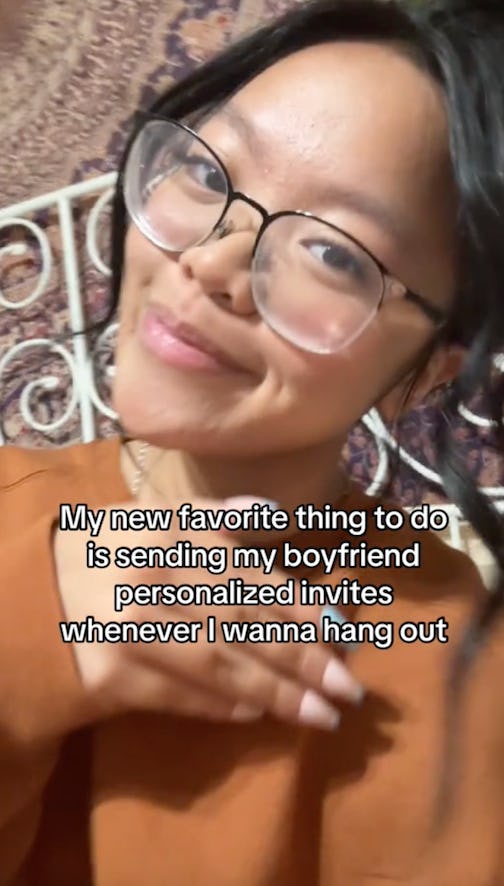 Partiful is useful for everything.