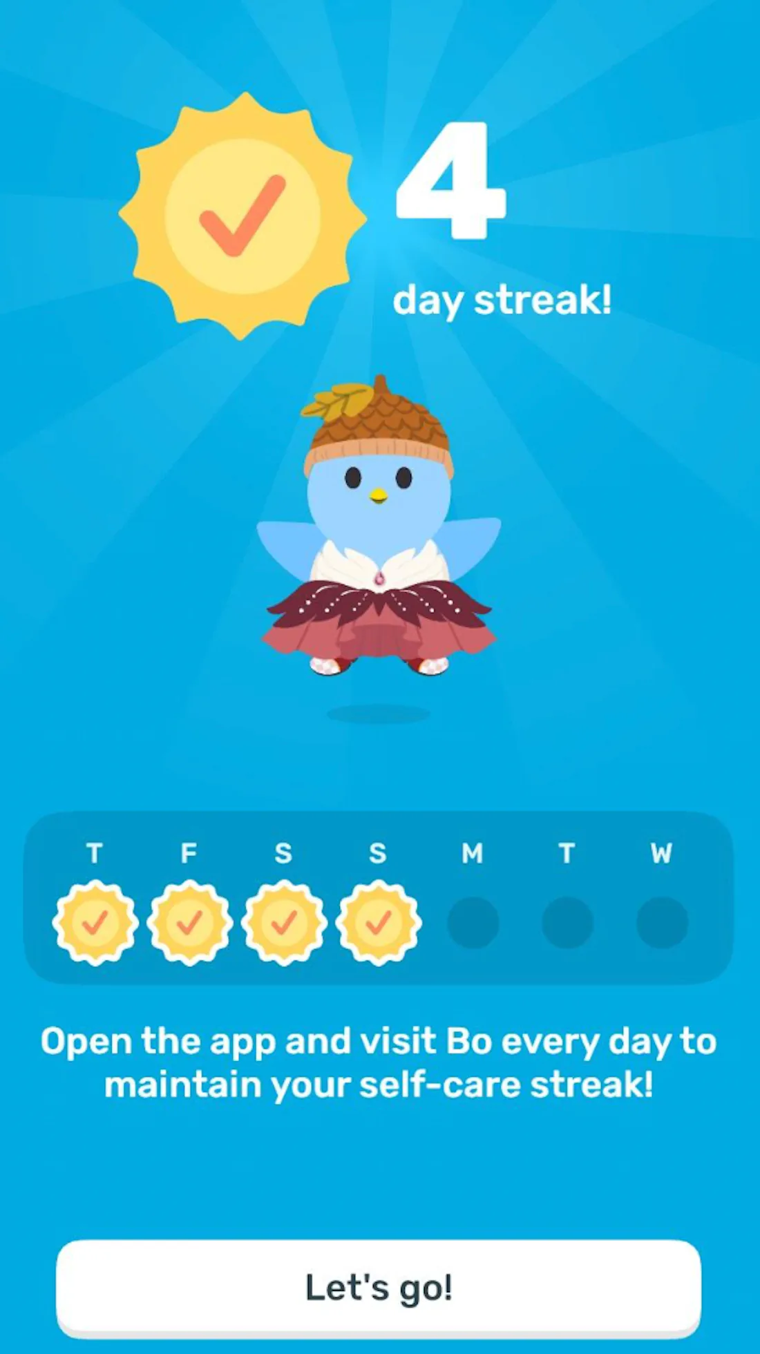 Finch App Banner Finch App Review: Price, Features, Ratings, & More