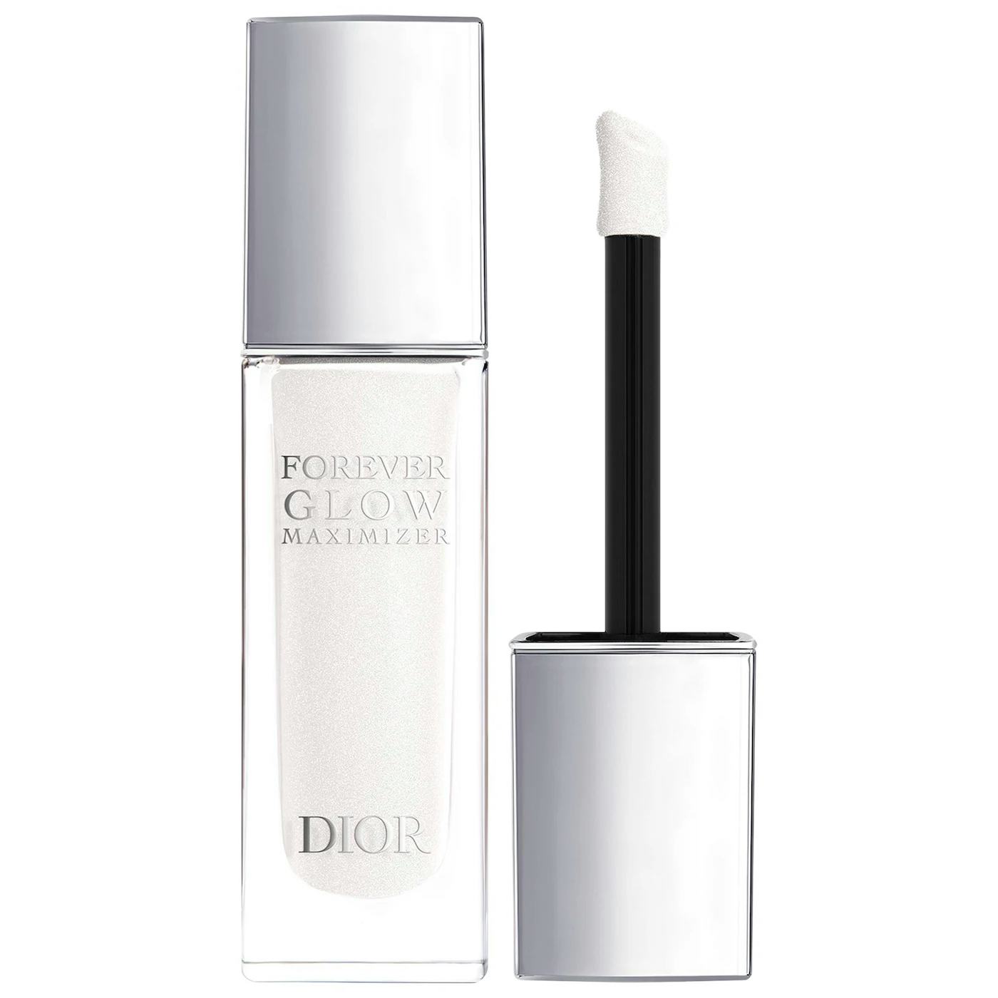 Dior Forever Glow Maximizer Longwear Liquid Highlighter in Pearly