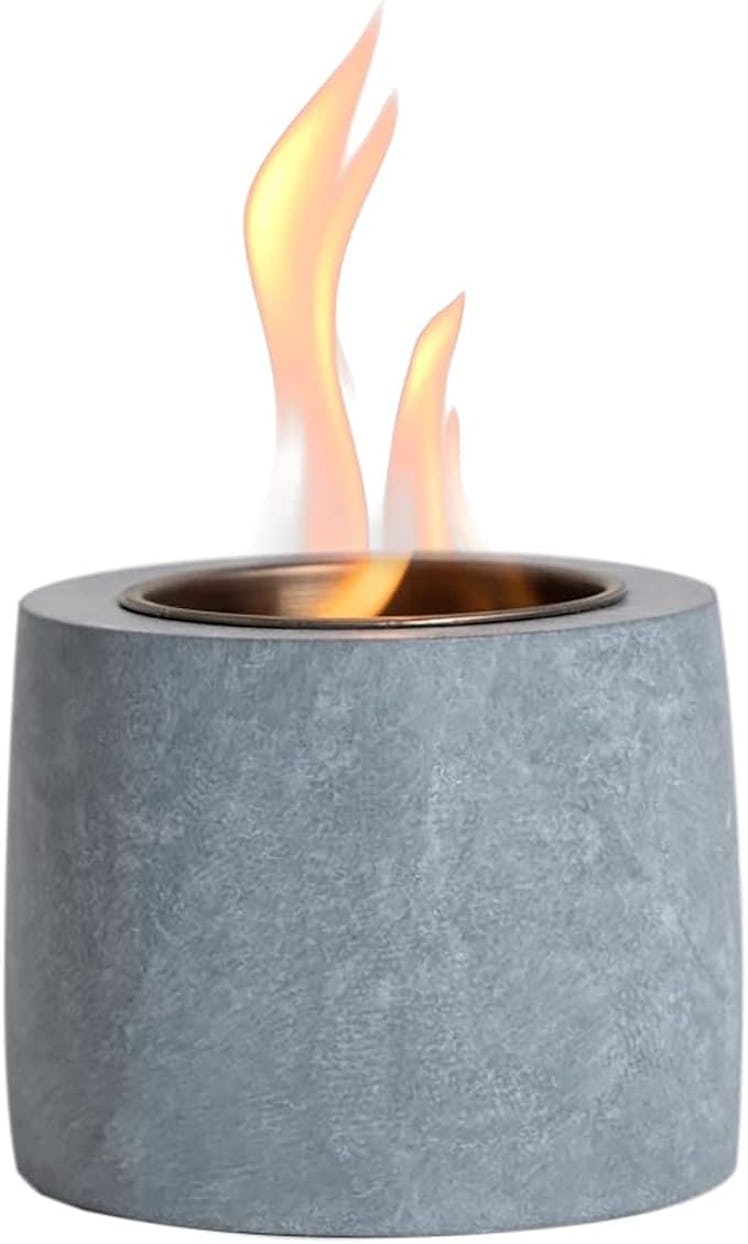 KIZZBY Table Top Fire Pit Bowl