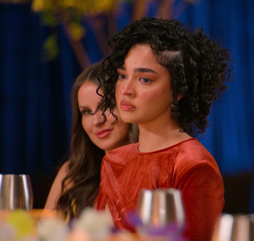 Micah, Chanel, Dave, and Vanessa all left early on 'The Ultimatum' Season 3.