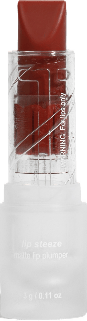 Lip Steeze Matte Lip Plumper