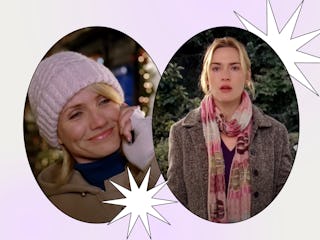 Here are all the filming locations from 'The Holiday' starring Cameron Diaz and Kate Winslet.