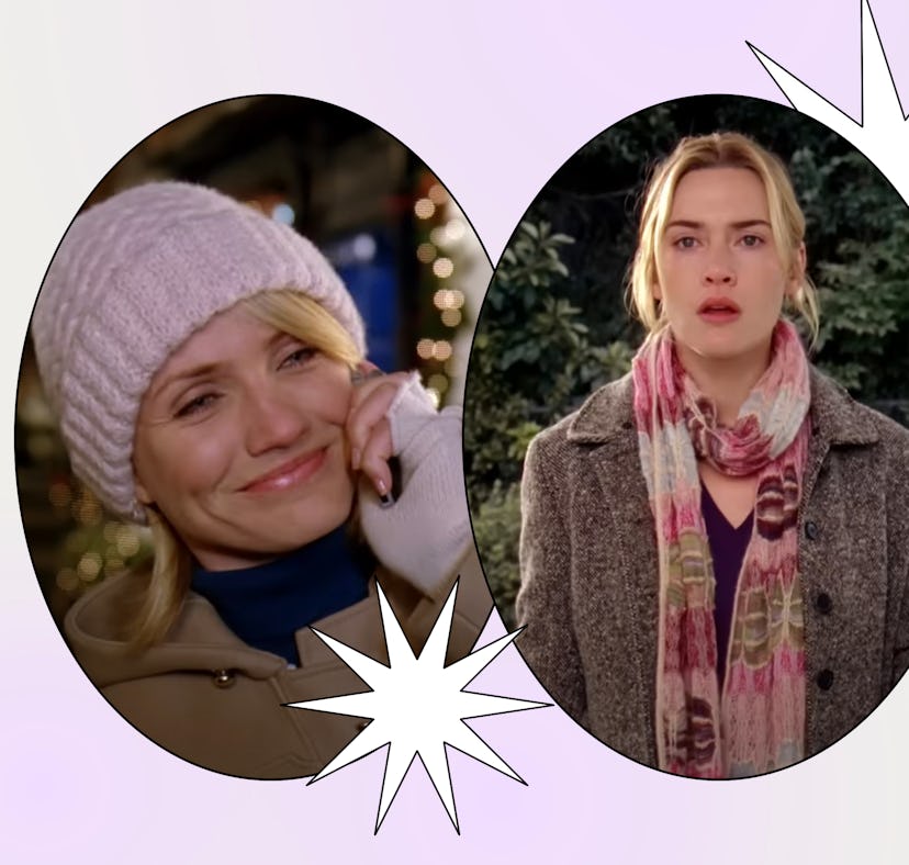 Here are all the filming locations from 'The Holiday' starring Cameron Diaz and Kate Winslet.