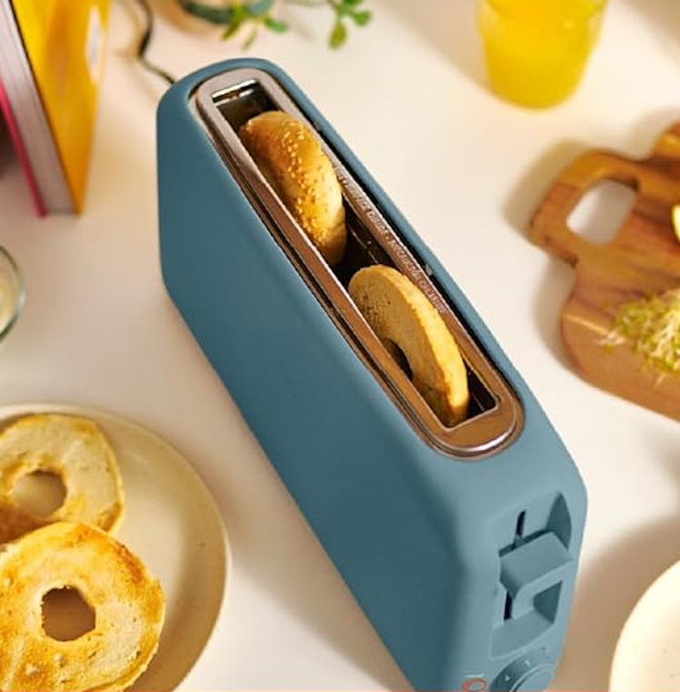 bella 2 Slice Slim Toaster