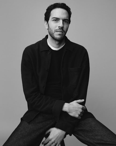 Julian Klausner new creative director Dries Van Noten