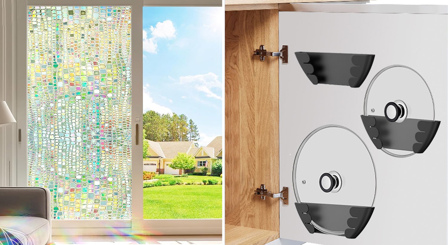 The 55 Coolest, Best-Selling Home Upgrades Under $25 on Amazon