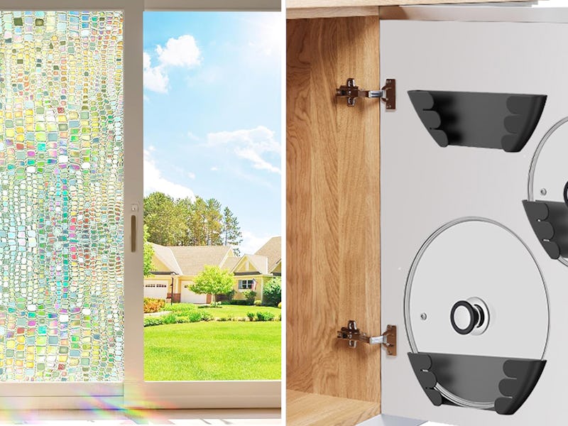 The 55 Coolest, Best-Selling Home Upgrades Under $25 on Amazon