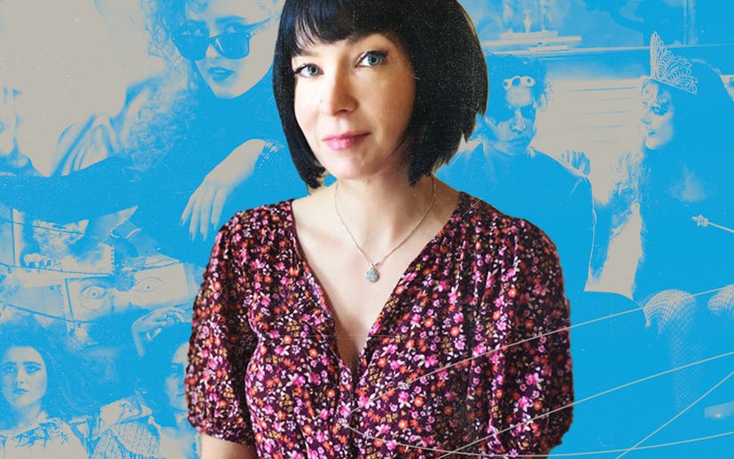 Diablo Cody on Megan Fox, 'Jennifer's Body,' & 'Lisa Frankenstein'