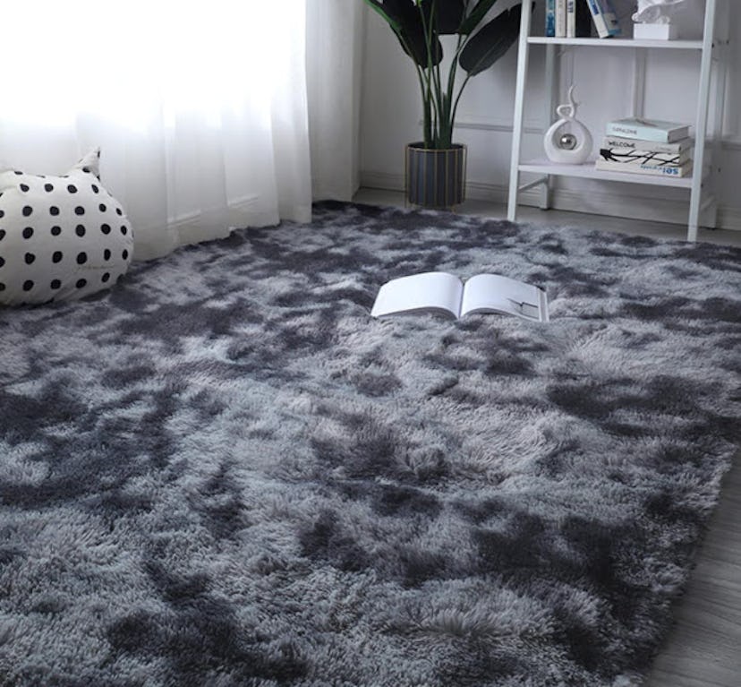 ROCYJULIN Area Rug for Bedroom